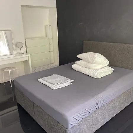 Privat bolig Big Center Zürich