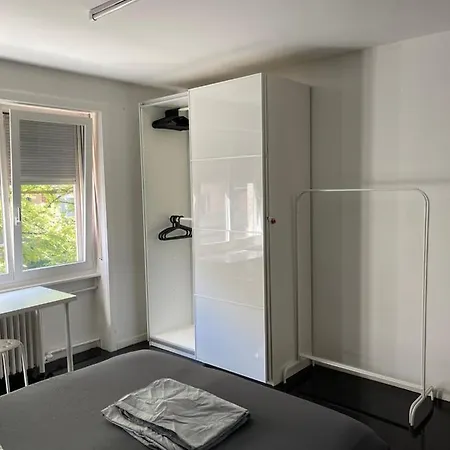 Big Center Alloggio in famiglia