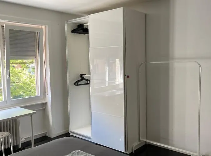 Big Center Kwatera prywatna